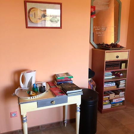 Bed and Breakfast Domaine De Flo Adult A Partir De 16 Ans Saint-Jean-de-la-Blaquiere Esterno foto
