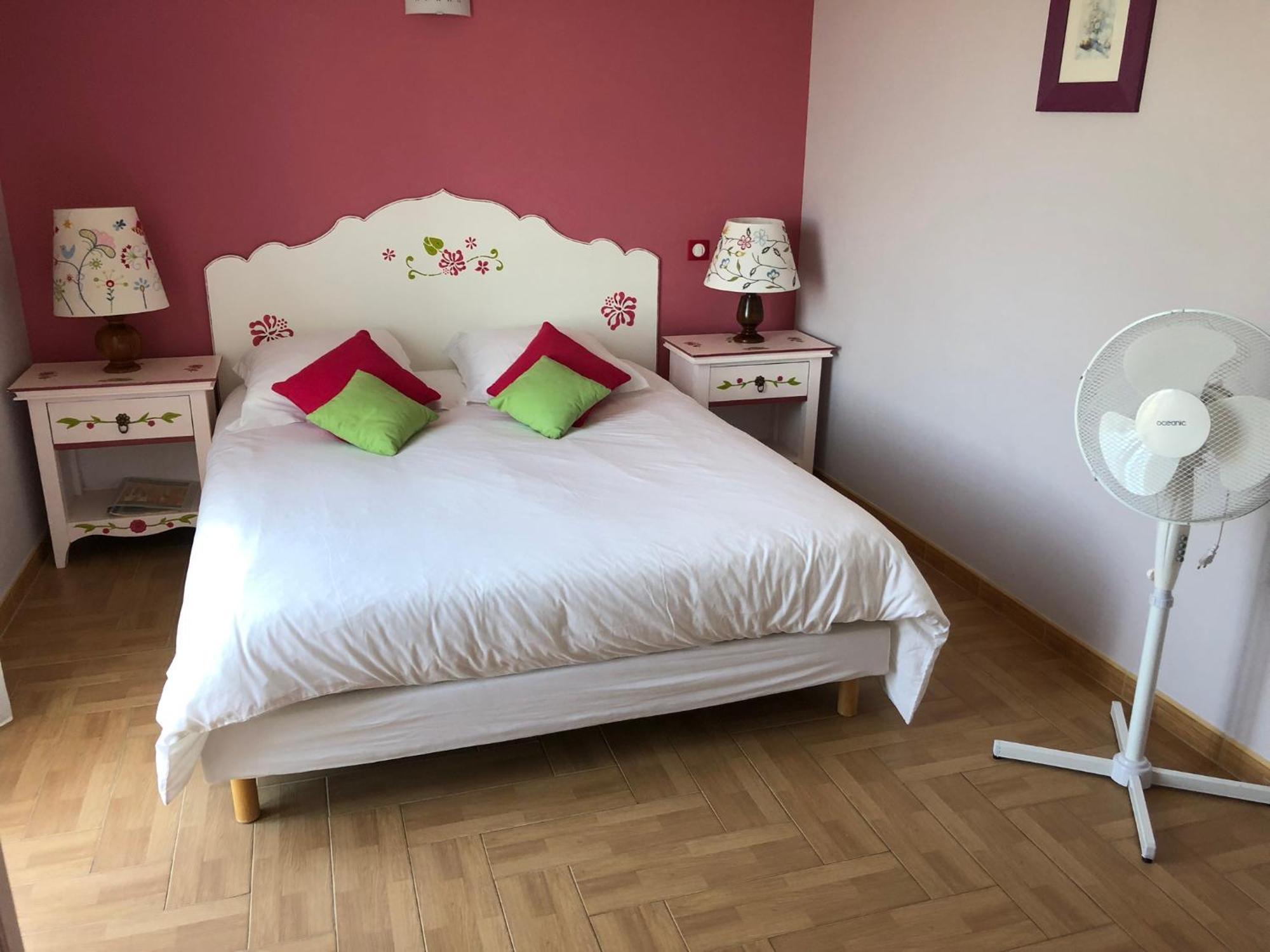 Bed and Breakfast Domaine De Flo Adult A Partir De 16 Ans Saint-Jean-de-la-Blaquiere Esterno foto