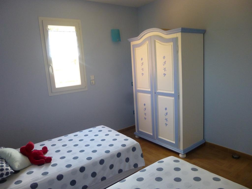 Bed and Breakfast Domaine De Flo Adult A Partir De 16 Ans Saint-Jean-de-la-Blaquiere Camera foto