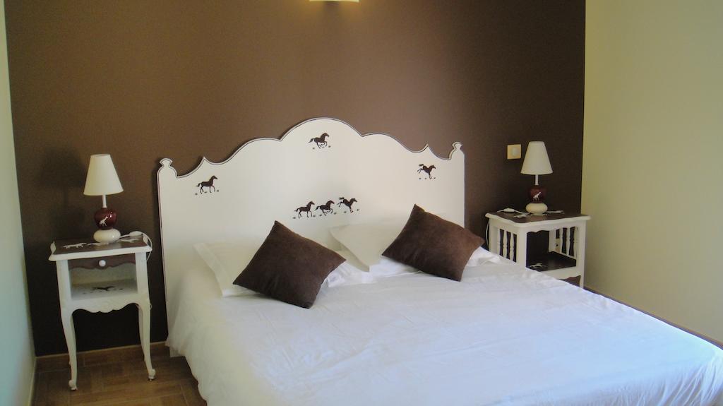 Bed and Breakfast Domaine De Flo Adult A Partir De 16 Ans Saint-Jean-de-la-Blaquiere Camera foto